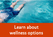 Learn About Wellness Options