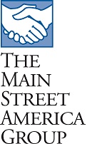 The Main Street America Group logo