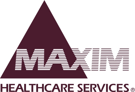 Maxim Logo