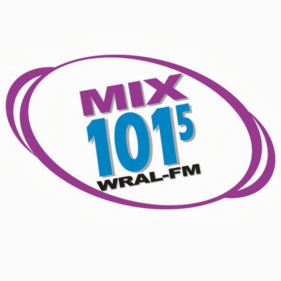 Mix 101.5 WRAL-FM