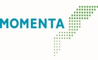 Momenta logo