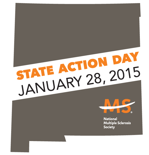 New Mexico State Action Day Jan. 28, 2015