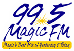 99.5 Magic FM