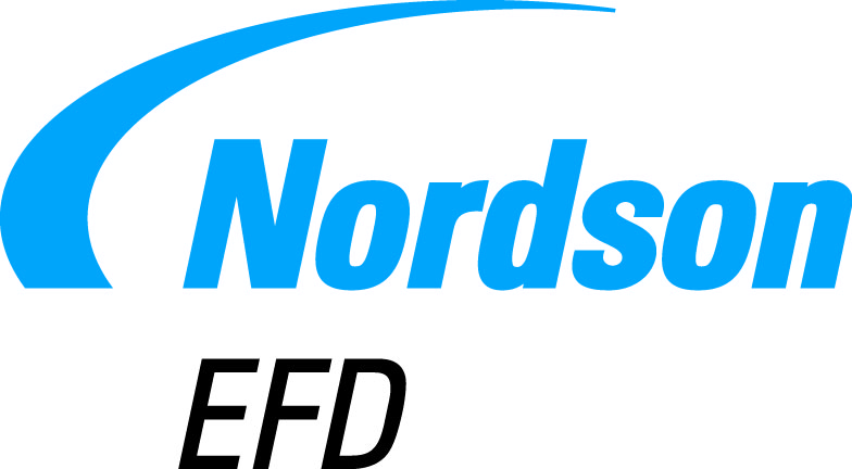 Nordson logo