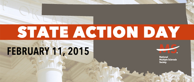 OKE 2015 State Action Day - Banner