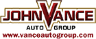 John Vance Auto Group