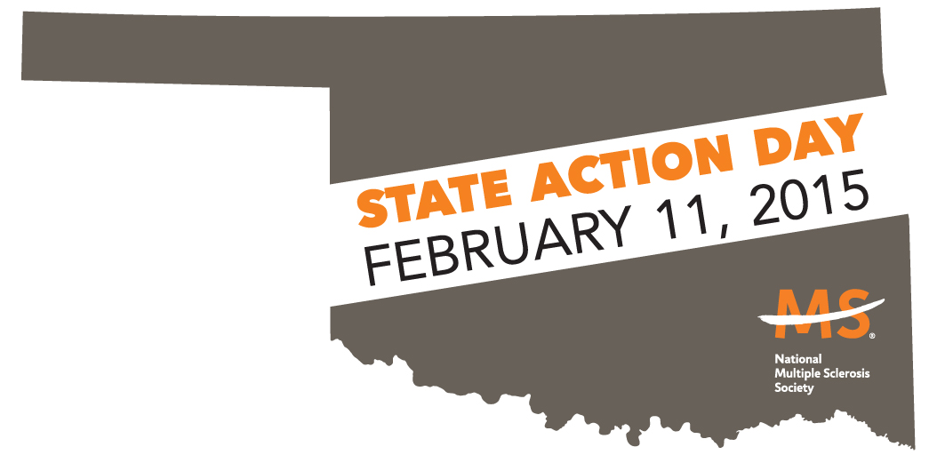 Oklahoma State Action Day Feb. 11