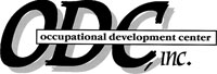 Occupational Development Center logo