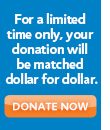 Matching Gift Campaign - Donate Now