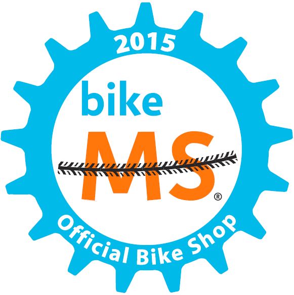 2015 
Official Bike Shop Logo