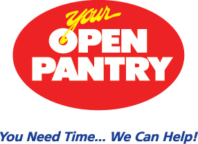 Open Pantry