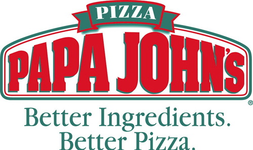 CAN Walk Sponsor - Papa Johns