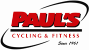 	Paul's Cycling and Fitness	