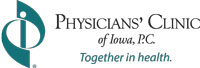 Physicians Clinic of Iowa