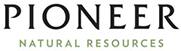 Pioneer Resources logo