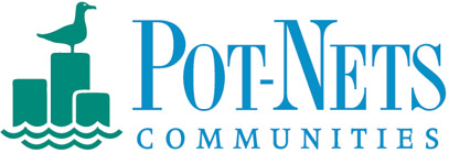 Pot-Nets Communities