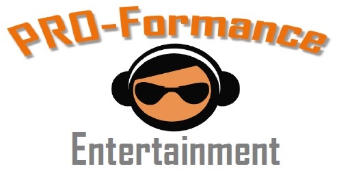 mdm pro-formance logo