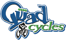 Quad Cycles logo