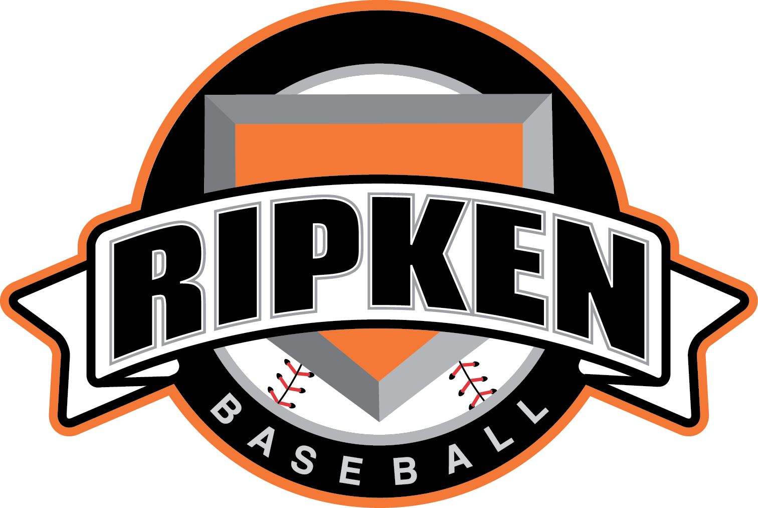 mdm ripken stadium logo