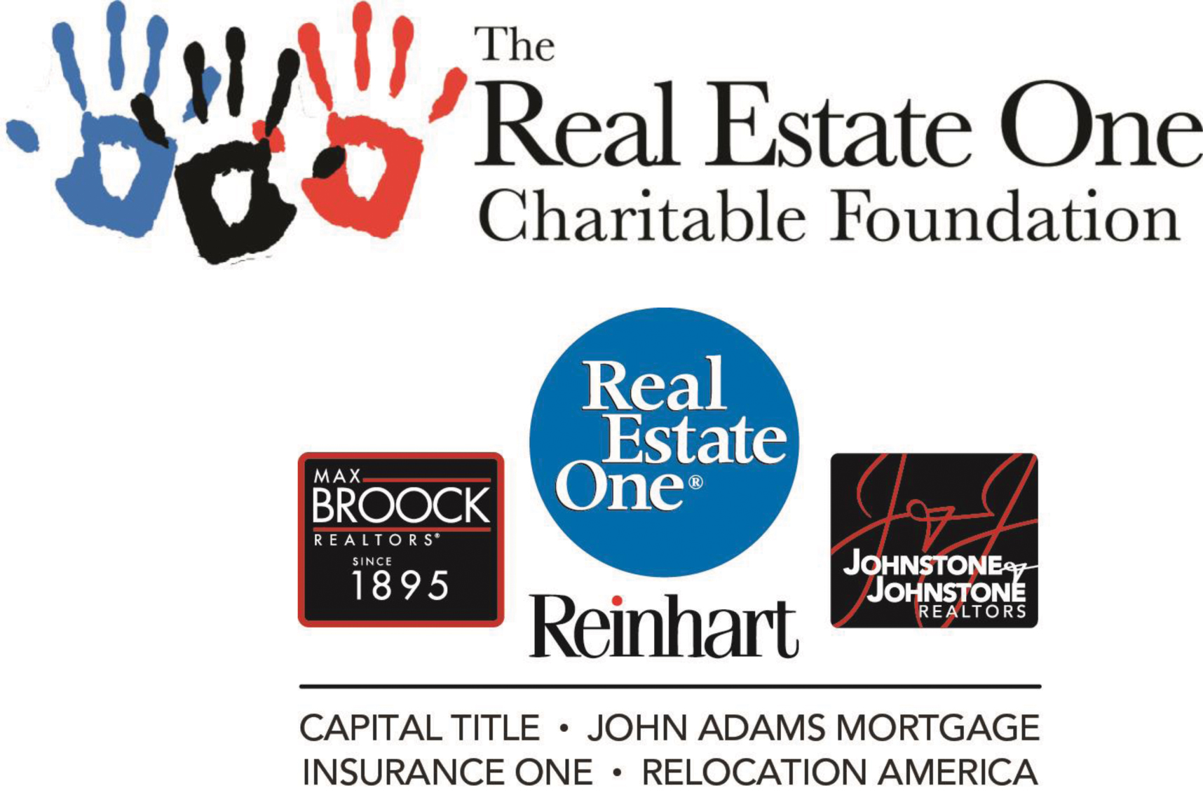 MIG_Sponsor Real Estate One Stacked Logo