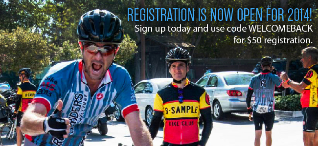 Bike MS 2014 is open for registration!
