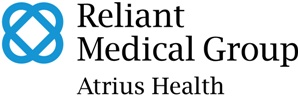 Reliant Medical Group logo