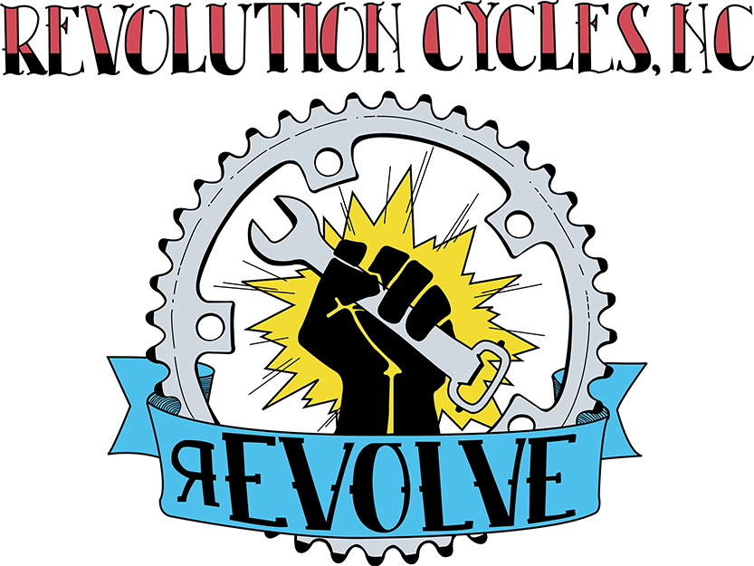 Revolution Cycles