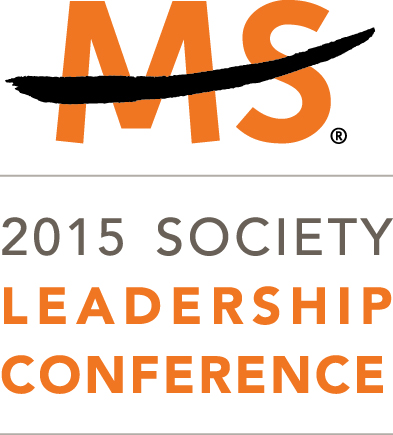 2015 Society Leadership Conference