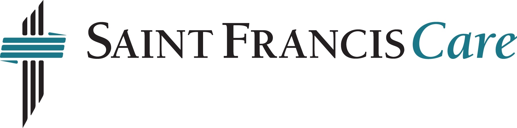 saint francis care logo
