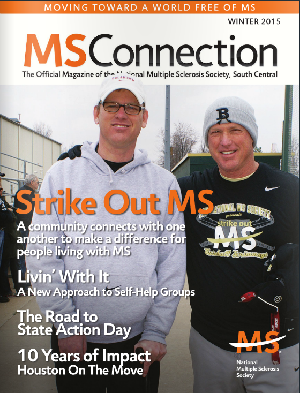 Winter 2015 MSConnection Now Available!