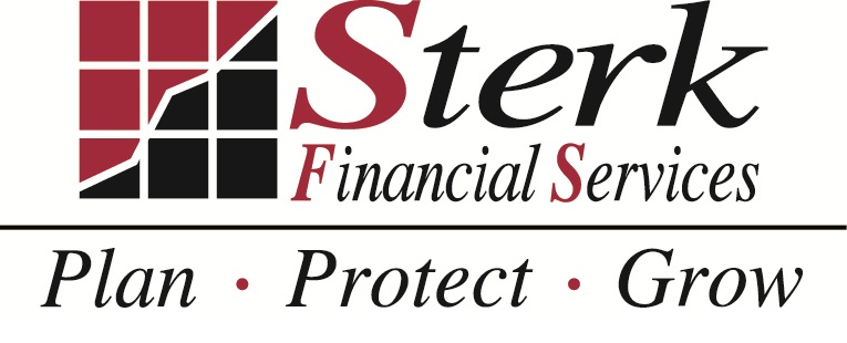 Sterk Financial - MNM Walk MS 2017 Sponsor