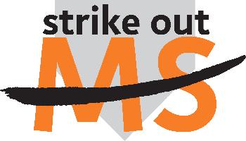 Strike Out MS Logo