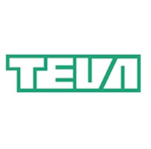 NYR Teva logo