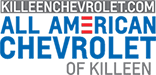 All American Chevrolet of Killeen