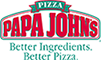 Papa John's Pizza