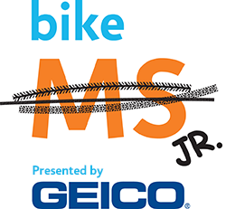 Bike MS, Jr.