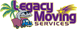 Legacy Moving Services