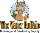 The Water Buffalo