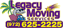 Legacy Moving Services