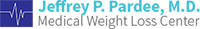 Jeffrey P. Pardee, M.D. Medical Weight Loss Center