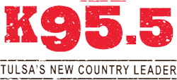 KWEN 95.5FM – K95.5 Tulsa's New Country Leader