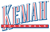 Kemah Boardwalk