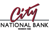 City National Bank