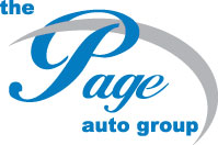 The Page Auto Group