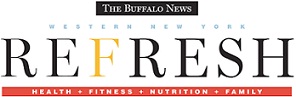 NYR The Buffalo News logo 296x97