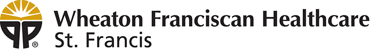 WIG Wheaton Franciscan St. Francis Logo