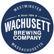 Wachusett Brewery logo