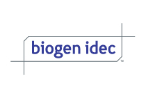 ILD Walk MS 2014 sponsor - Biogen