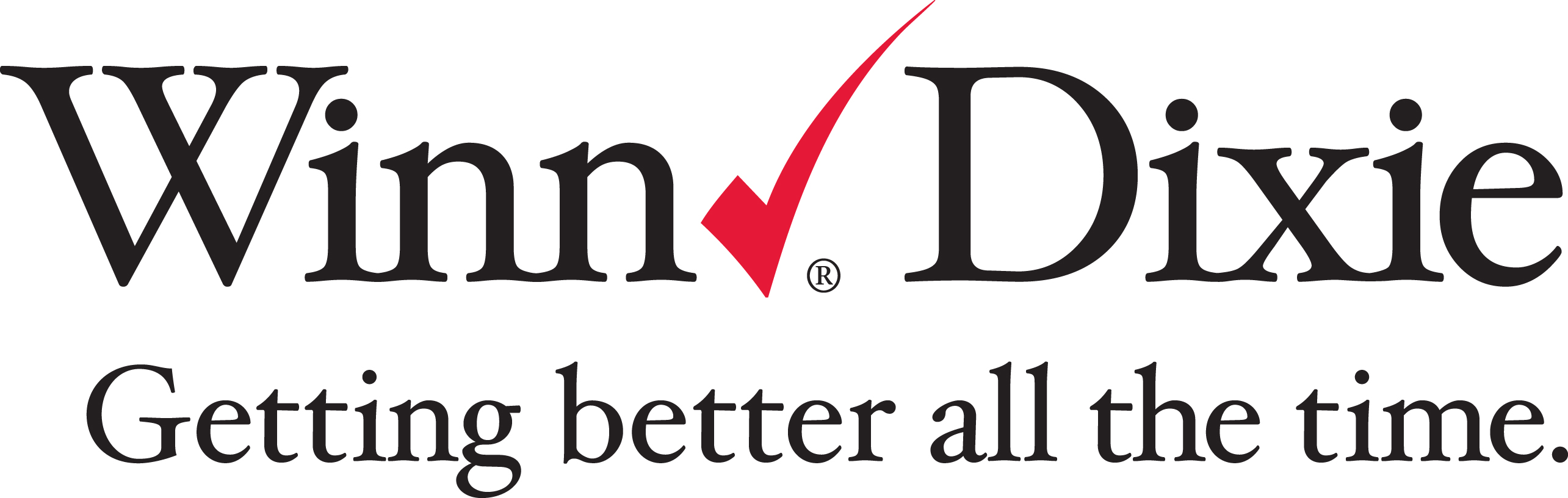 Winn-Dixie Logo