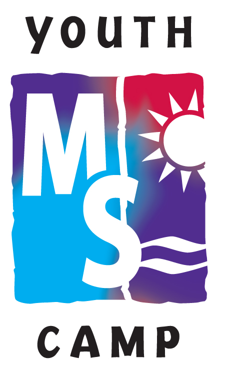 ILD MS Youth Camp Logo 2014